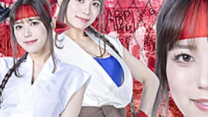 sextop1 — SPSD-88 Heroine in Endless Pinch: Yui the Fighting Dancer — khung hình 3