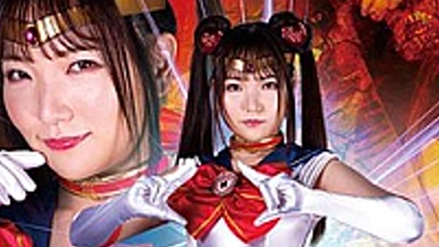 sextop1 — SPSA-64 The fallen Sailor Luminus Shiraishi Kanna — khung hình 3