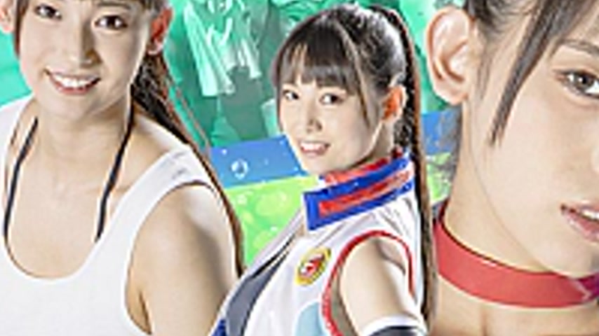 sextop1 — SPSB-36 Sweaty Heroine Battle Venus — khung hình 3