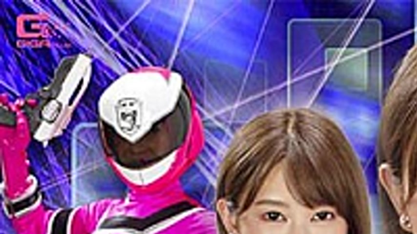 sextop1 — GHOV-48 Guard Squadron Guard Ranger ~ Fallen Married Warrior — khung hình 1