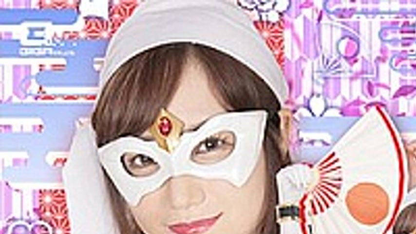 sextop1 — SPSC-85 Miss Japan Lady Codename Is L — khung hình 1