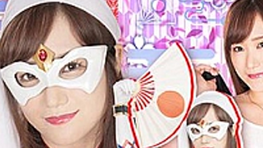 sextop1 — SPSC-85 Miss Japan Lady Codename Is L — khung hình 2