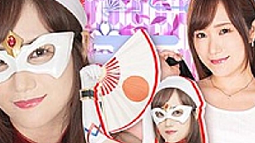 sextop1 — SPSC-85 Miss Japan Lady Codename Is L — khung hình 4