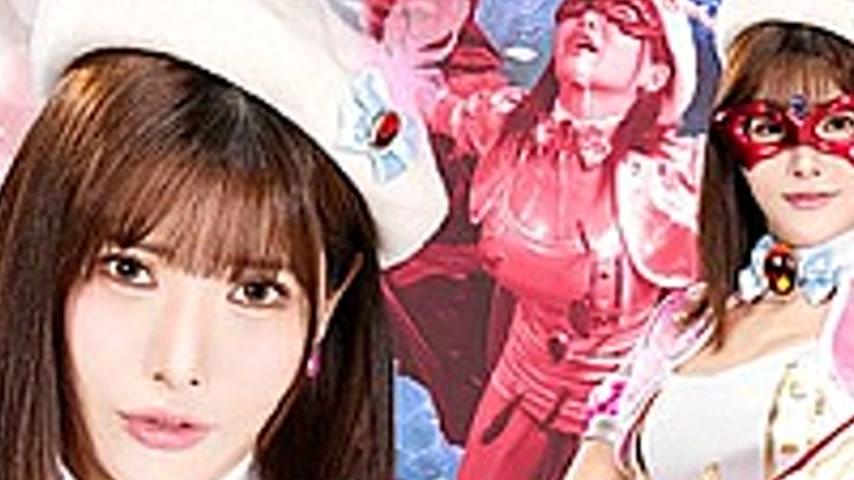 sextop1 — SPSD-42 Beautiful Girl Mask Aurora Complete Indecent Hunting — khung hình 2