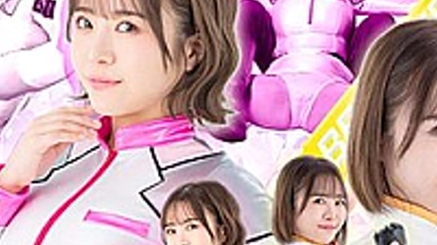 sextop1 — SPSD-24 Heroine Steamy Panty Battle Helios White & Beast — khung hình 3
