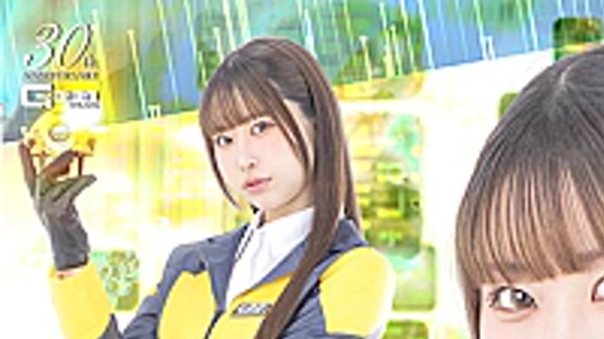 sextop1 — SPSE-05 Heroine Hunting: Esper Investigator Justy — khung hình 1
