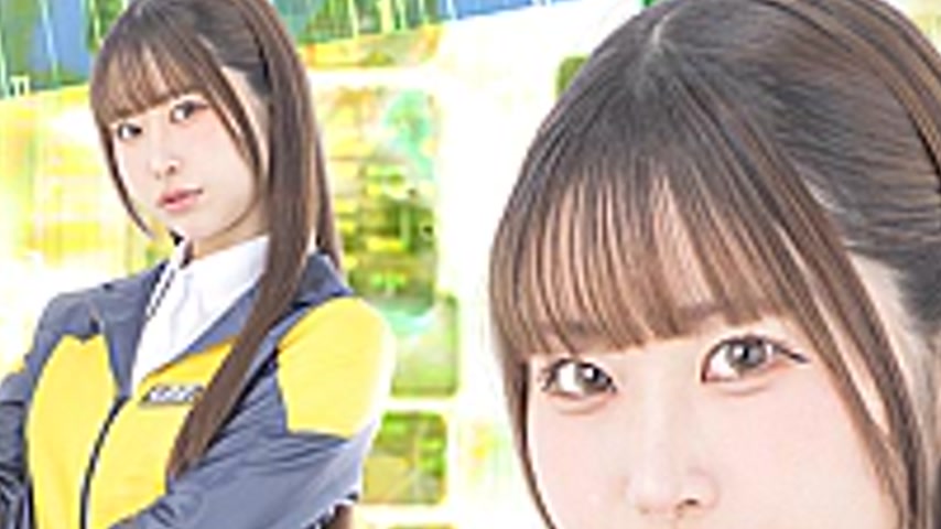 sextop1 — SPSE-05 Heroine Hunting: Esper Investigator Justy — khung hình 2