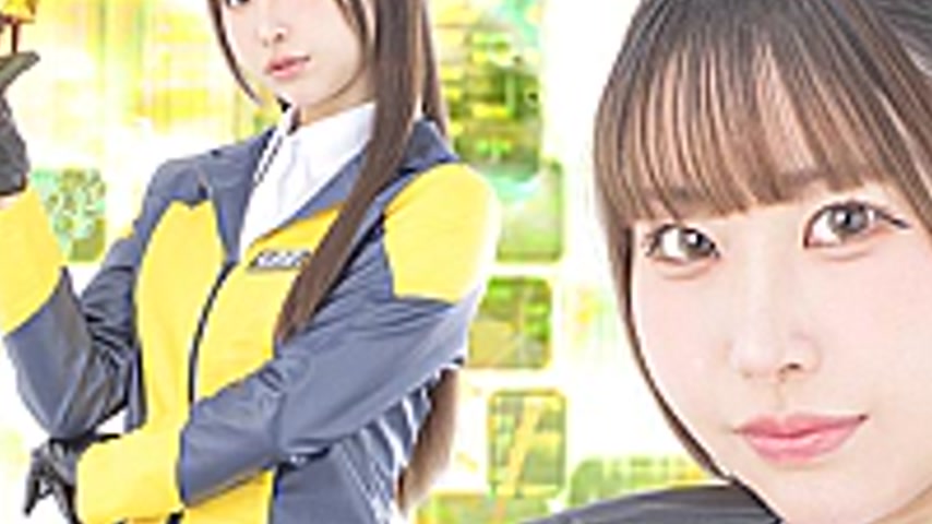 sextop1 — SPSE-05 Heroine Hunting: Esper Investigator Justy — khung hình 3