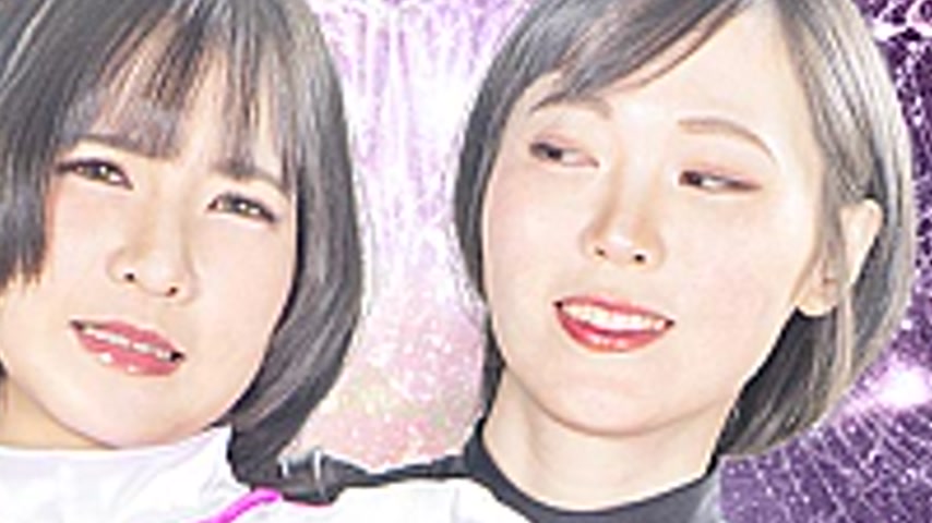 sextop1 — SPSE-06 Female Monster Army: Aim for Sentai Pink! Ranger Pin — khung hình 4