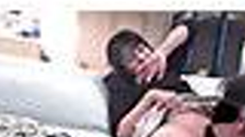sextop1 — P-2920 A Trip to an Affair-Filled Rental Villa with a Sexles — khung hình 2