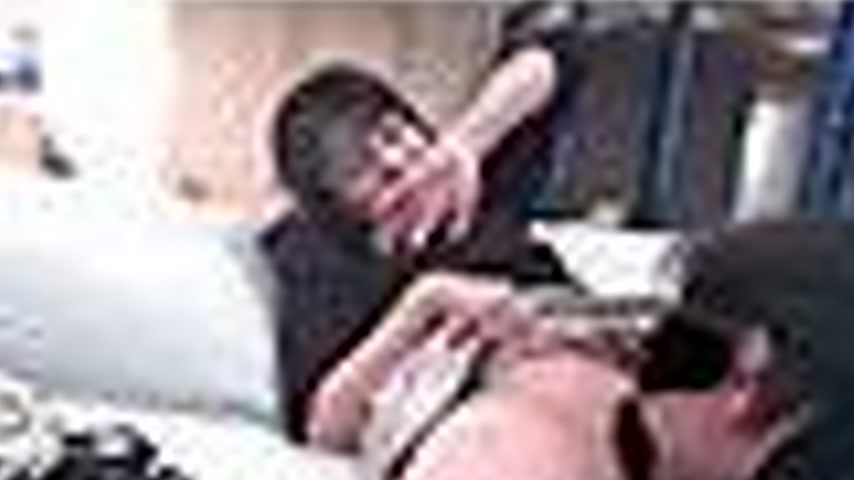 sextop1 — P-2920 A Trip to an Affair-Filled Rental Villa with a Sexles — khung hình 4