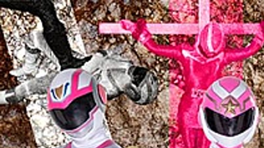 sextop1 — SPSB-21 Super Heroine Rangers Taisekisei 2 Heroine Hunting 4 — khung hình 1