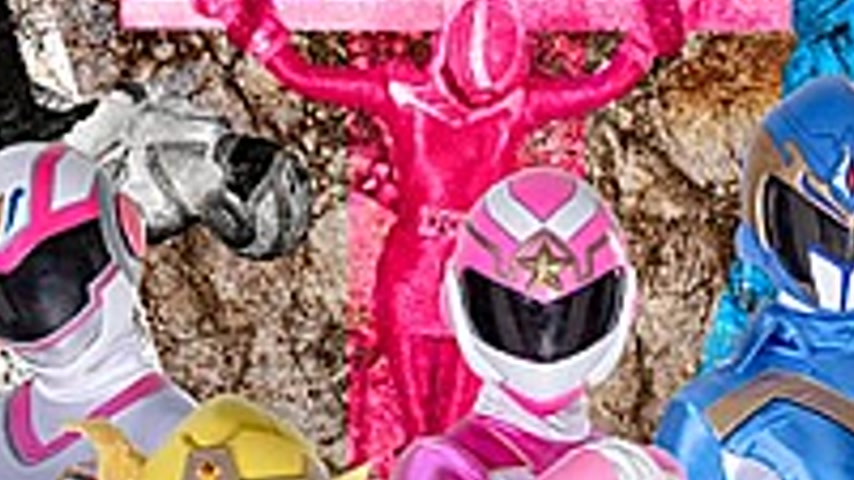sextop1 — SPSB-21 Super Heroine Rangers Taisekisei 2 Heroine Hunting 4 — khung hình 2