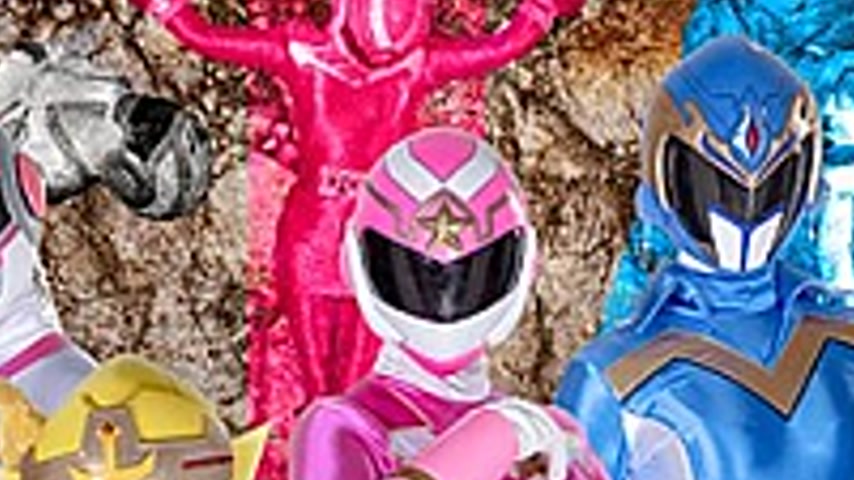 sextop1 — SPSB-21 Super Heroine Rangers Taisekisei 2 Heroine Hunting 4 — khung hình 4