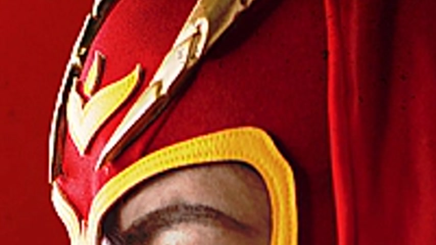 sextop1 — SPSE-10 Glamour Mask: The Most Vicious Assassin Appears!? A  — khung hình 3