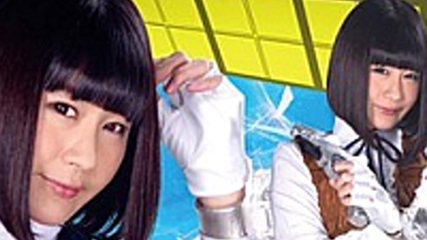 sextop1 — THP-82 Super Heroine Close Call! ! Vol.82 Galaxy Investigato — khung hình 2