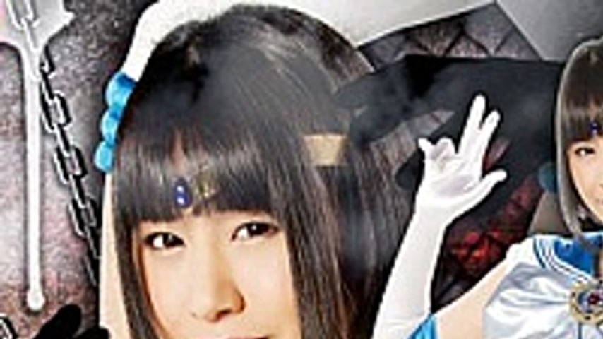 sextop1 — TRK-04 Heroine Gangbang 04 Sailor Aquos – Gangs Civil  — khung hình 1