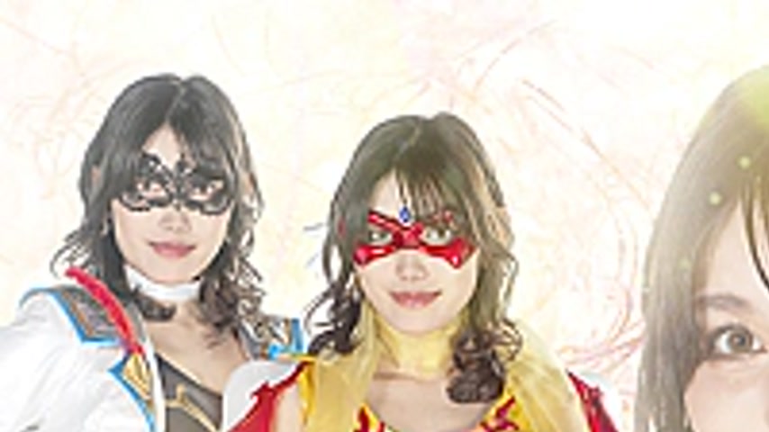 sextop1 — SPSE-07 Shining Mask La Madame — khung hình 1
