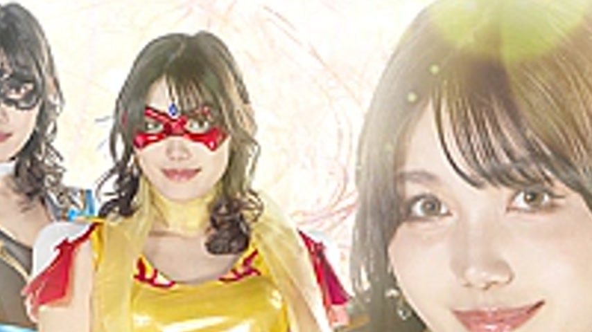 sextop1 — SPSE-07 Shining Mask La Madame — khung hình 2