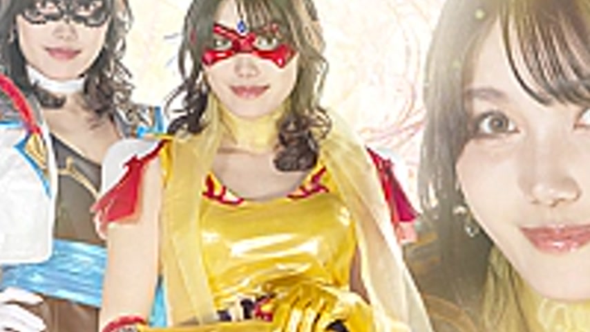 sextop1 — SPSE-07 Shining Mask La Madame — khung hình 3