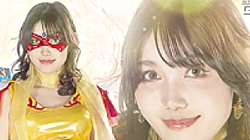 sextop1 — SPSE-07 Shining Mask La Madame — khung hình 4