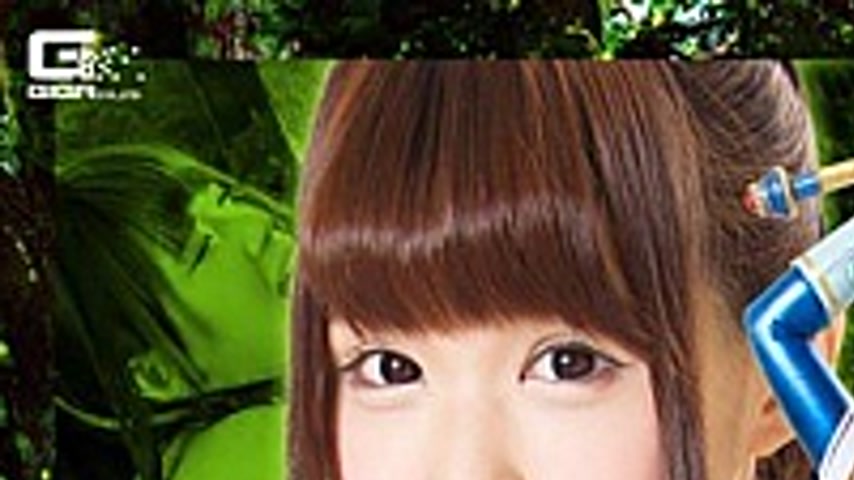 sextop1 — GHOR-63 Super Heroine Outdoor Insult Cheer Knights Kotone Su — khung hình 1