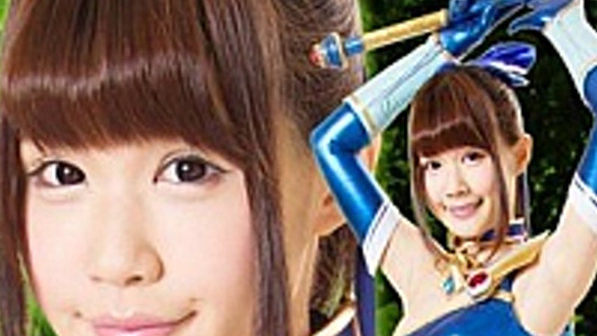 sextop1 — GHOR-63 Super Heroine Outdoor Insult Cheer Knights Kotone Su — khung hình 4
