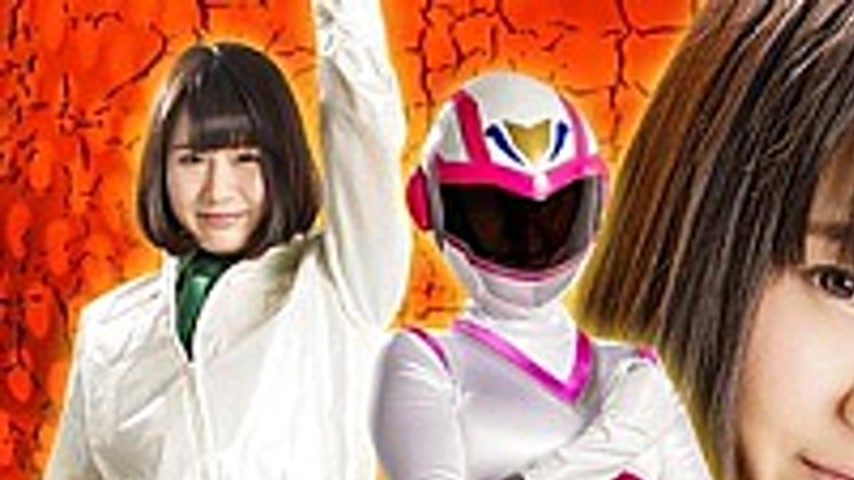 sextop1 — TRE-98 Heroine Insult Vol.98 Charge Mermaid Akaiko — khung hình 1
