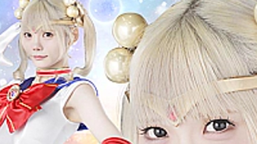 sextop1 — SPSE-12 Heroine Seedbed: Sailor Mene — khung hình 2