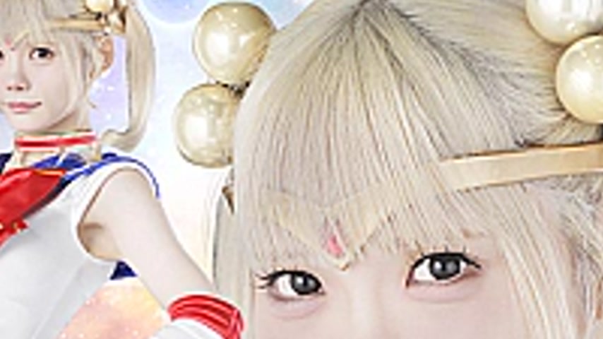 sextop1 — SPSE-12 Heroine Seedbed: Sailor Mene — khung hình 4