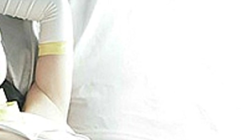 sextop1 — GHMT-62 Spandexer Moon Angel-Uncovered Dangerous Day For See — khung hình 4
