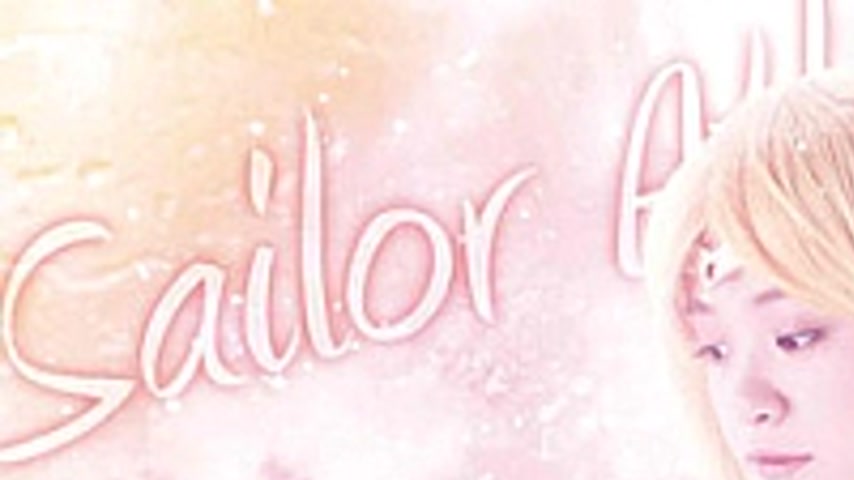 sextop1 — GHMT-36 Sailor Athena – A Sacred Symbol Played By Urar — khung hình 1
