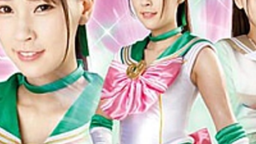 sextop1 — GHOV-43 Bishoujo Warrior Sailor Dius Natsuki Takeuchi — khung hình 3