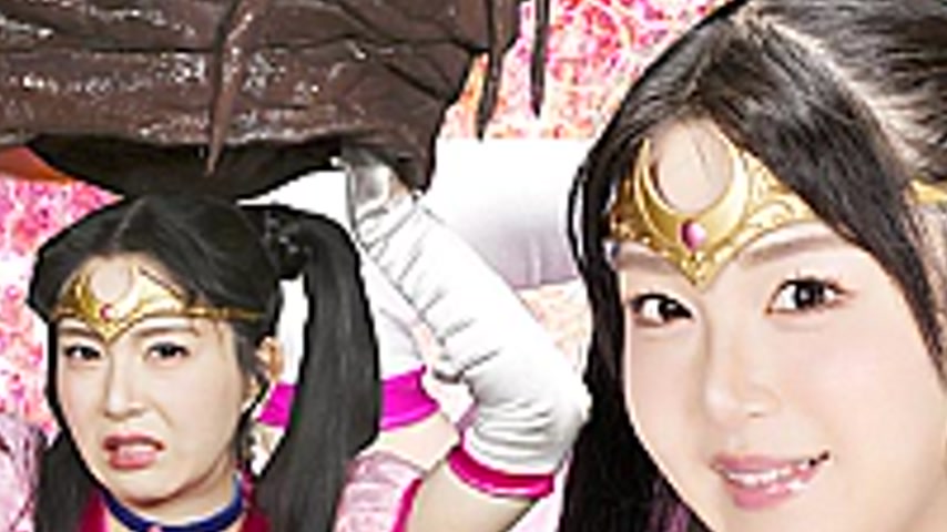 sextop1 — SPSE-14 Pretty Warrior Claudia Right: Swallowing the Giant B — khung hình 2