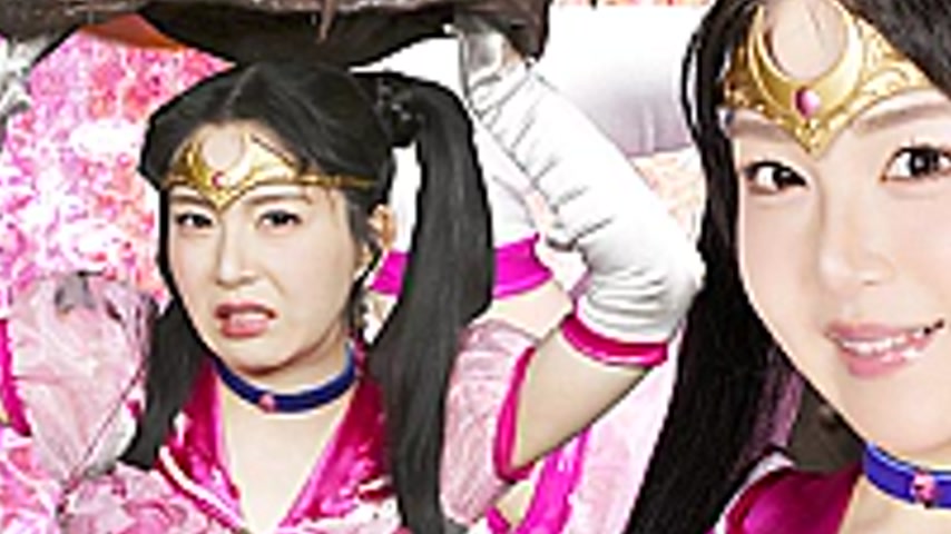 sextop1 — SPSE-14 Pretty Warrior Claudia Right: Swallowing the Giant B — khung hình 3