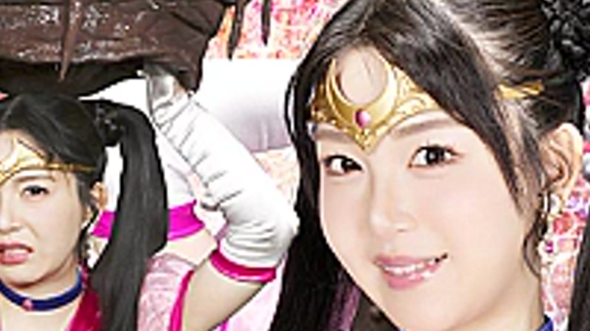 sextop1 — SPSE-14 Pretty Warrior Claudia Right: Swallowing the Giant B — khung hình 4