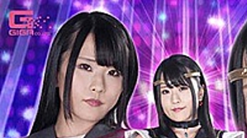 sextop1 — GHMT-86 Bishoujo Senshi Sailor Noir Mirei Aikawa — khung hình 1