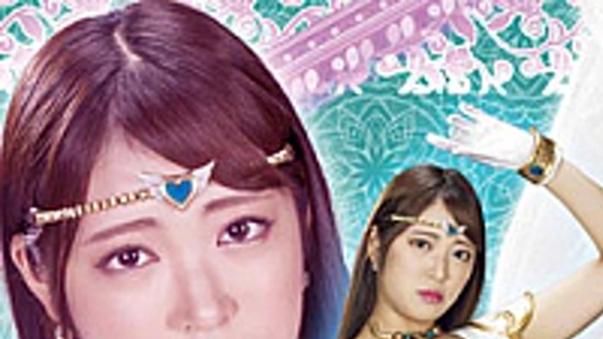 sextop1 — GHMT-28 Holy Angel Wedding Witch ~ I Will Fight Even In The — khung hình 1