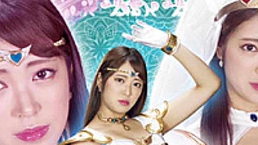 sextop1 — GHMT-28 Holy Angel Wedding Witch ~ I Will Fight Even In The — khung hình 2