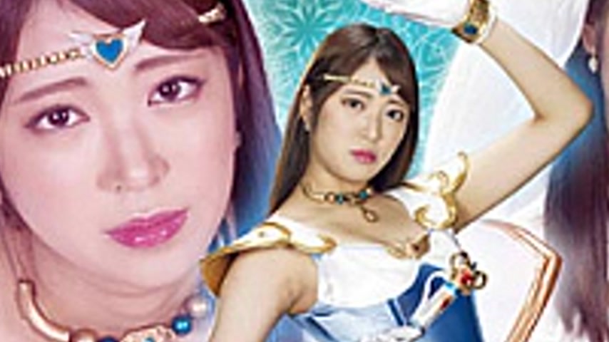 sextop1 — GHMT-28 Holy Angel Wedding Witch ~ I Will Fight Even In The — khung hình 3