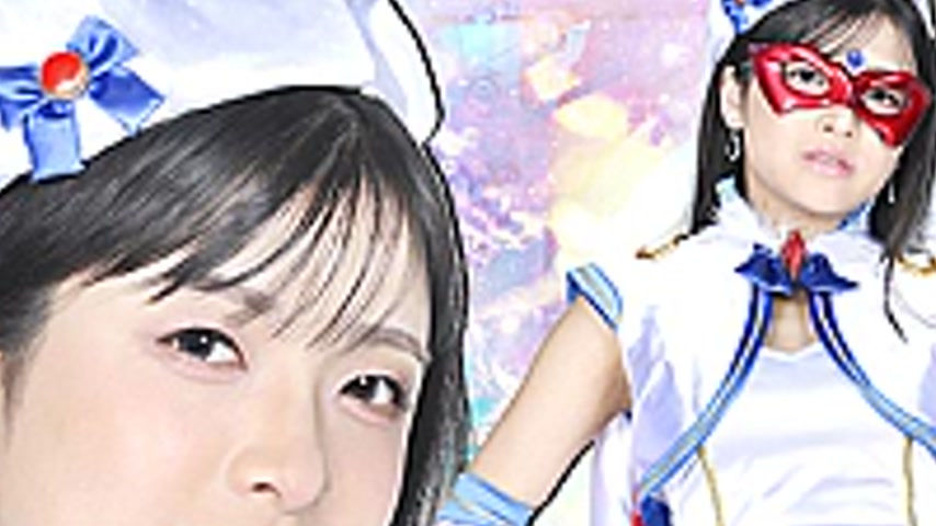 sextop1 — THZA-04 Super Heroine in Grave Danger!! Vol.104 – Font — khung hình 2