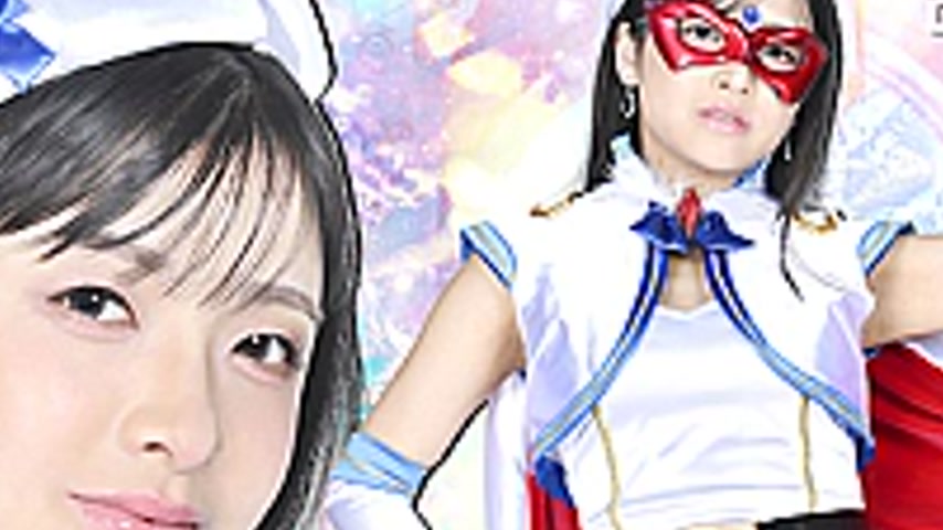 sextop1 — THZA-04 Super Heroine in Grave Danger!! Vol.104 – Font — khung hình 4