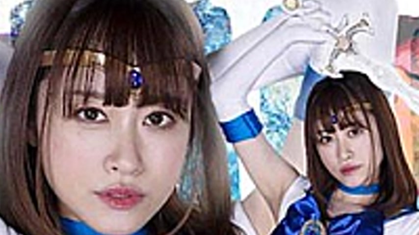 sextop1 — GHOV-50 Unequaled Mask Proliferation Beautiful Girl Warrior — khung hình 2