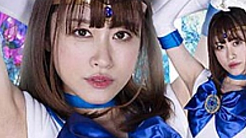 sextop1 — GHOV-50 Unequaled Mask Proliferation Beautiful Girl Warrior — khung hình 3