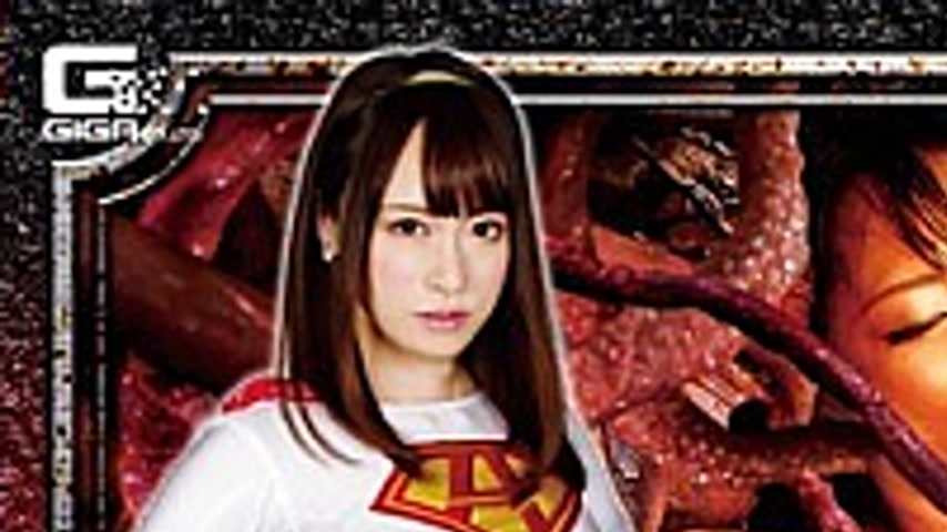 sextop1 — GHKR-68 Tentacle Cross Hell 4 Accel Girl Phoenix Kiriyama Yu — khung hình 1