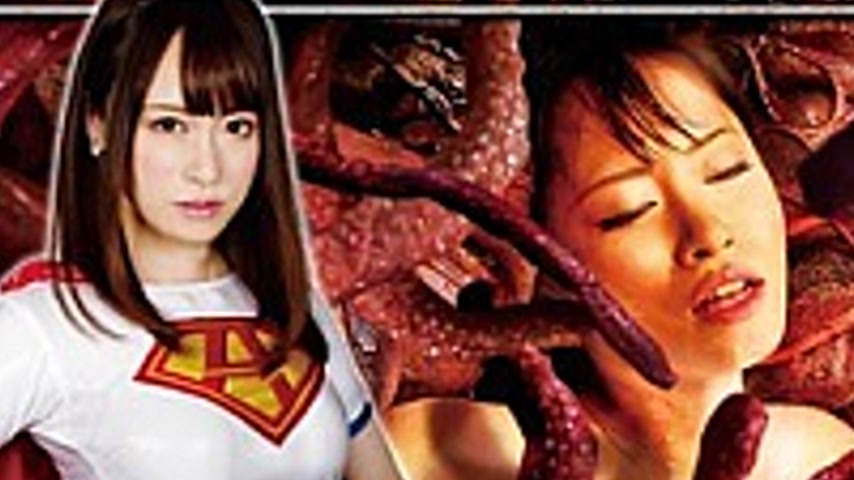 sextop1 — GHKR-68 Tentacle Cross Hell 4 Accel Girl Phoenix Kiriyama Yu — khung hình 2