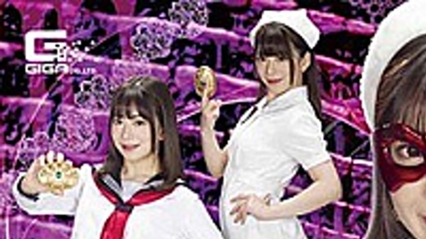 sextop1 — GHMT-49 Beautiful Girl Masked Aurora ~ Licking Licking Fall  — khung hình 1