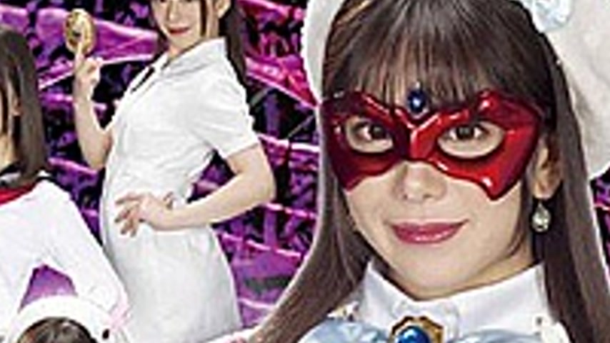 sextop1 — GHMT-49 Beautiful Girl Masked Aurora ~ Licking Licking Fall  — khung hình 4