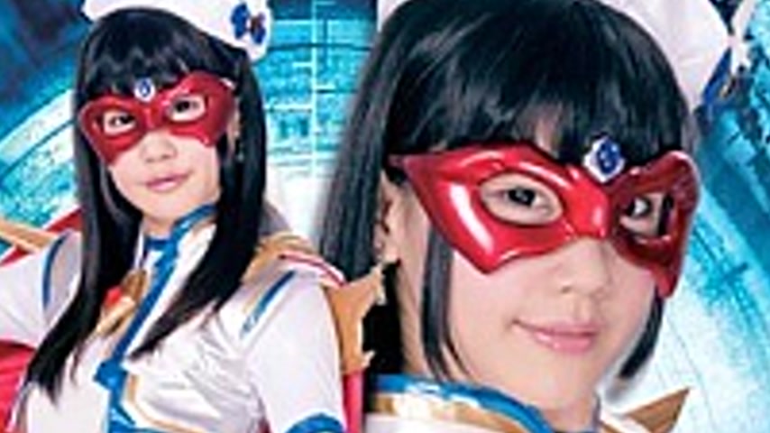 sextop1 — GHOR-23 Magic Science Beautiful Girl Fontaine Neo — khung hình 2