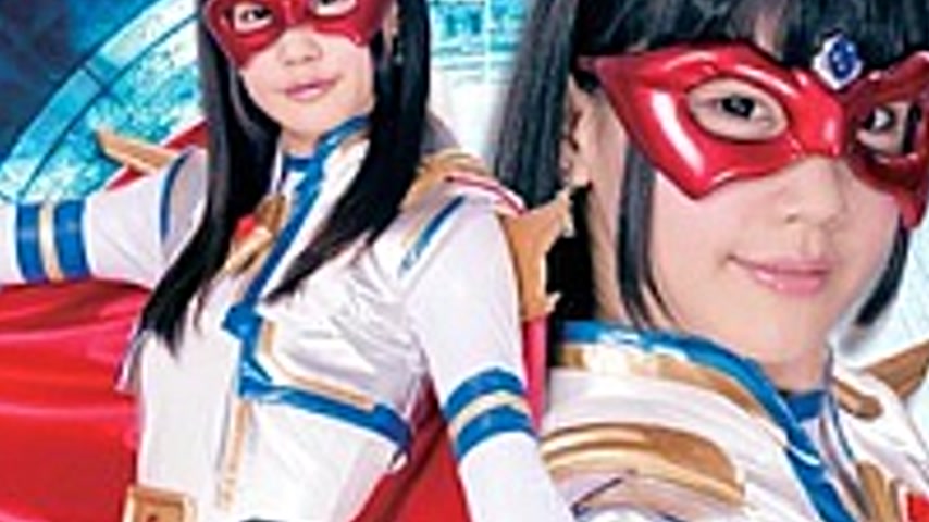 sextop1 — GHOR-23 Magic Science Beautiful Girl Fontaine Neo — khung hình 3